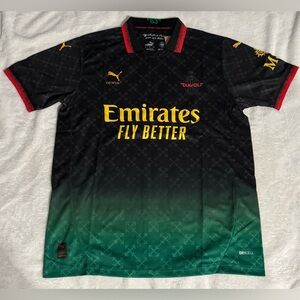 AC Milan Jersey